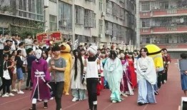 莆田十中最新爆料,揭秘校园风云背后的真相！”